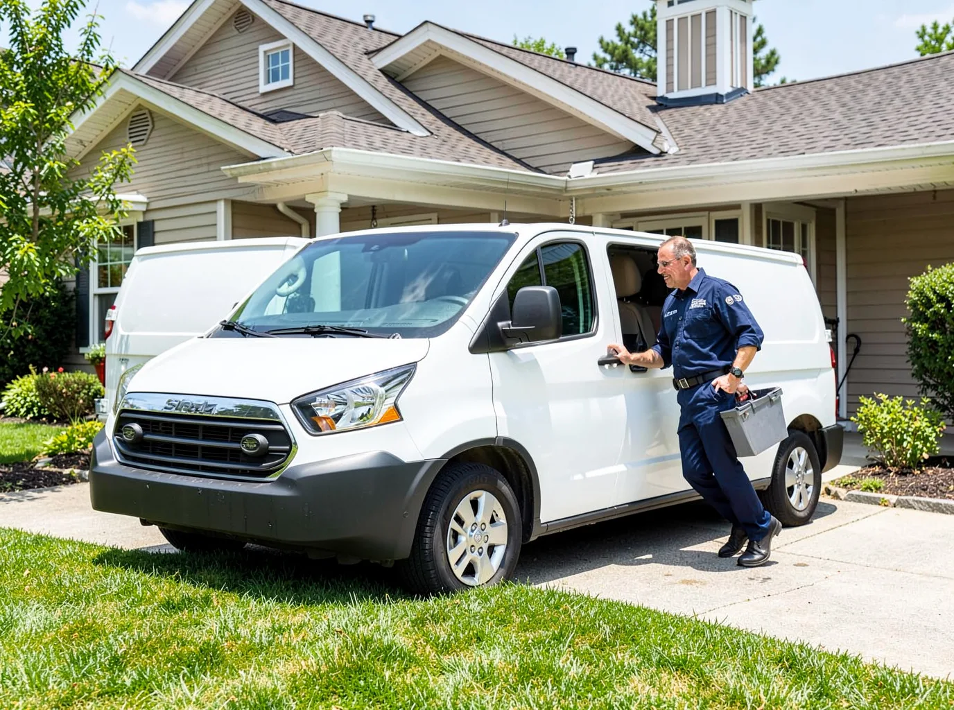 Emergency Plumber company in Oakton, VA