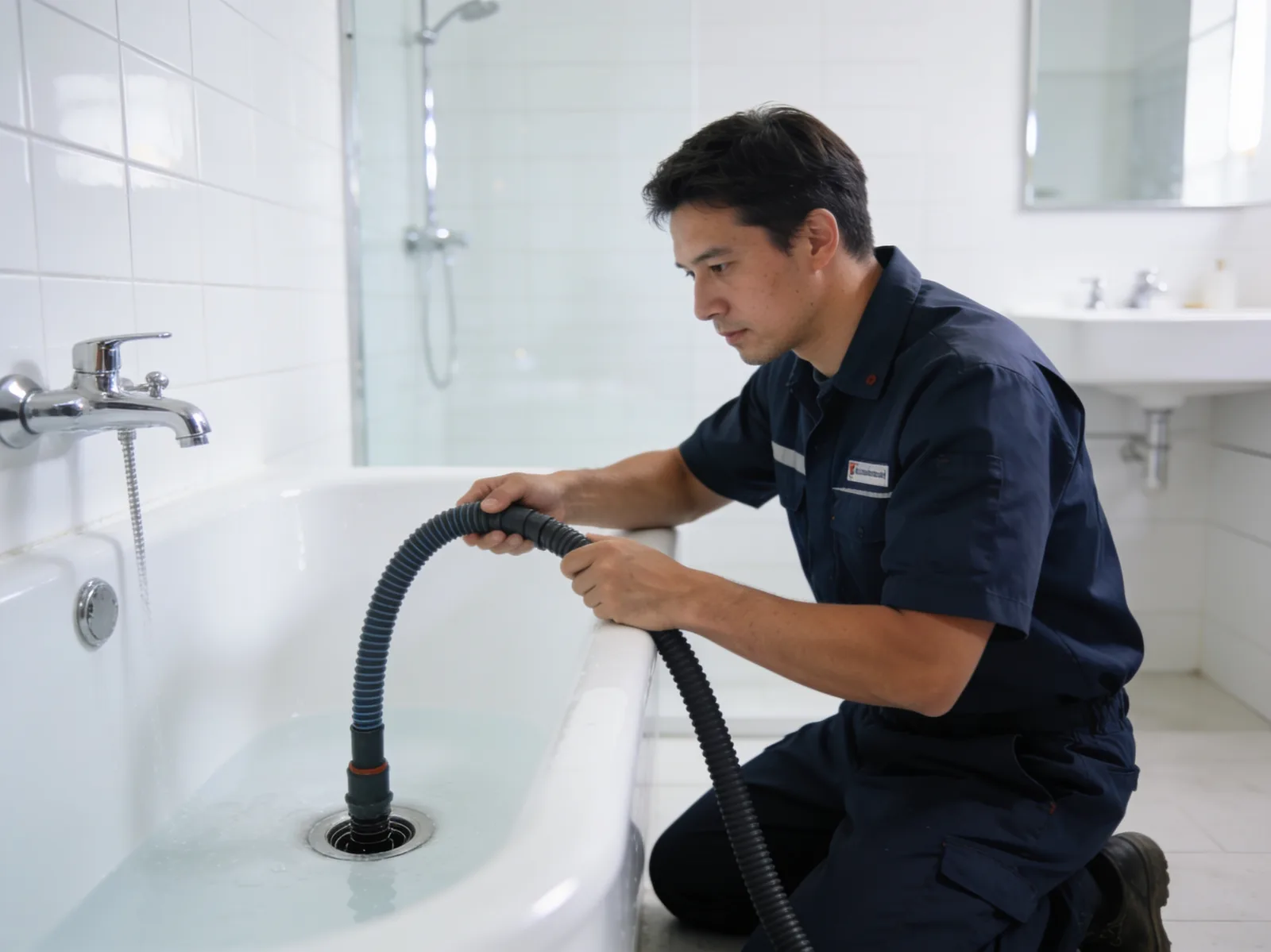 Emergency Plumber Oakton, VA FAQs